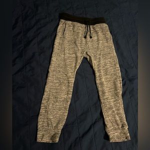 Cat & Jack Grey Joggers